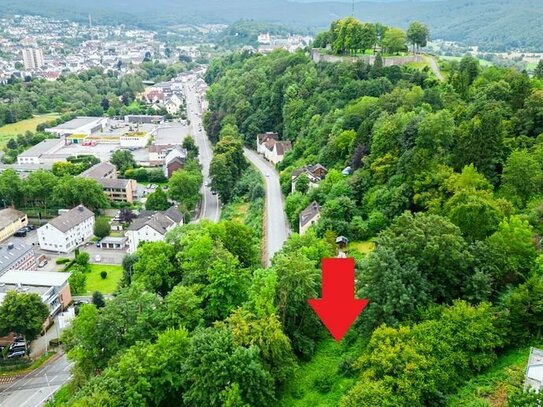 Preisreduzierung! - Ihre günstige Gelegenheit zu einem Baugrundstück!