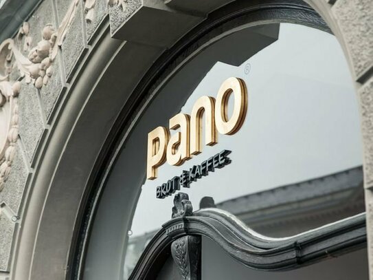 PANO Brot & Kaffee Franchise Partner*in gesucht.