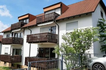 Mehrfamilienhaus mit sechs vermieteten Wohneinheiten mit schöner Aussicht zur Aartalsee*