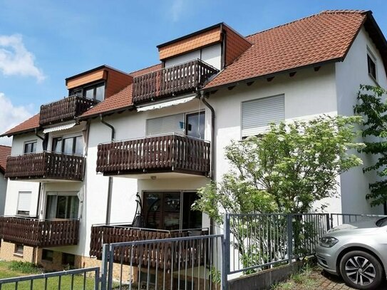 Mehrfamilienhaus mit sechs vermieteten Wohneinheiten mit schöner Aussicht zur Aartalsee*