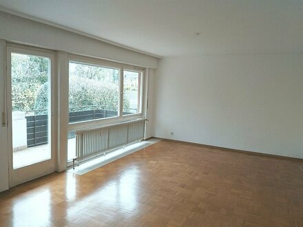 Gefragte Lage, gepflegtes Objekt: 3,5-Zimmer-Wohnung in Stuttgart-Sonnenberg