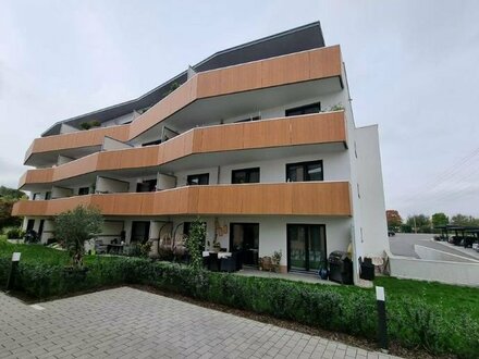 Top Penthouse-Wohnung in Weil am Rhein