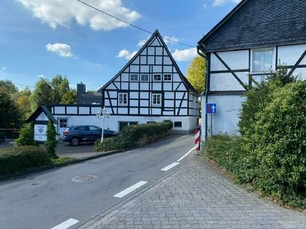 Der "Schwarzenberger Hof" in Hülsenbusch sucht neuen Eigentümer