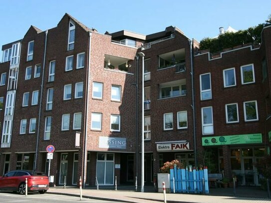 FreiRaum... City-Lage: Gewerbeflächen mit Stellplätzen in Erkelenz-Zentrum