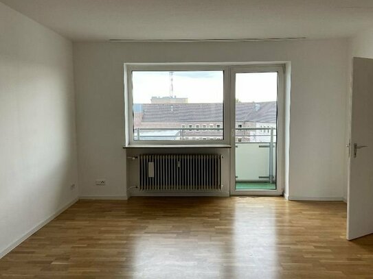 Gemütliche 2-Zimmer Wohnung in Steinbühl