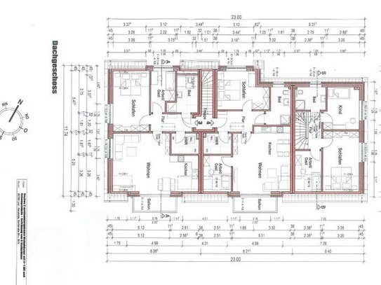 3-Zimmer Eigentumswohnung in Leer (Ostfriesland) (26789)