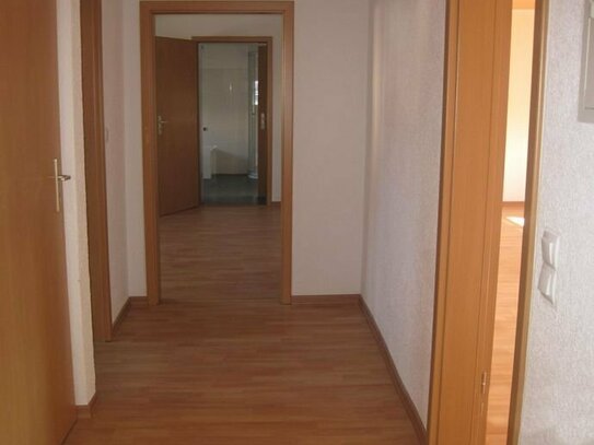 Schöne helle neusanierte 5 Zimmer-Wohnung 118qm in VK-Ludweiler