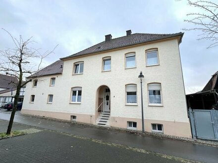 Attraktives Investment für Kapitalanleger: Vermietetes 4-Familienhaus in zentraler Lage von Geseke