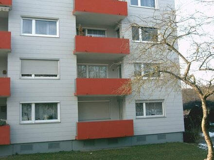 Eigentumswohnung mit Einzelgarage in Garagenhaus im Westen Regensburgs