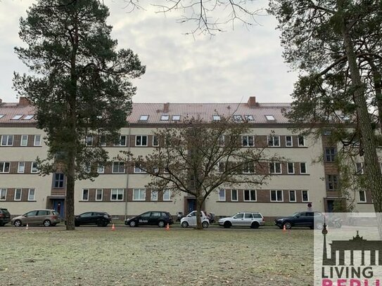 Traumhafte Eigentumswohnung in begehrter Lage!