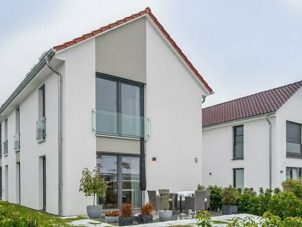Modernes, lichterfülltes Einfamilienhaus in TOP-Lage in Sarstedt!