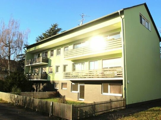 Wohnhaus mit 8 Mieteinheiten in direkter Rheinnähe in Bonn-Beuel