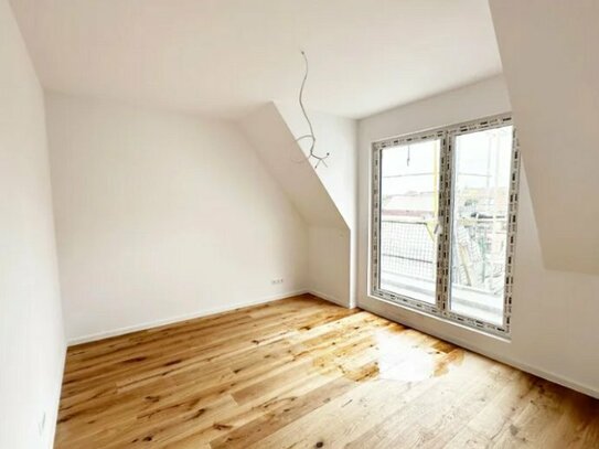 Frisch saniertes 2-Zimmer Apartment im wunderschönen Schöneberg
