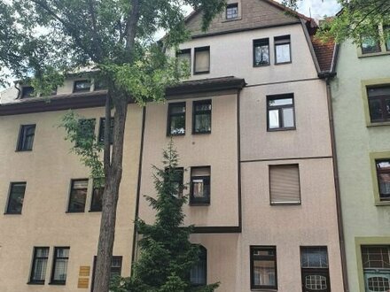 Interessantes Mehrfamilienhaus in Arnstadt zu verkaufen
