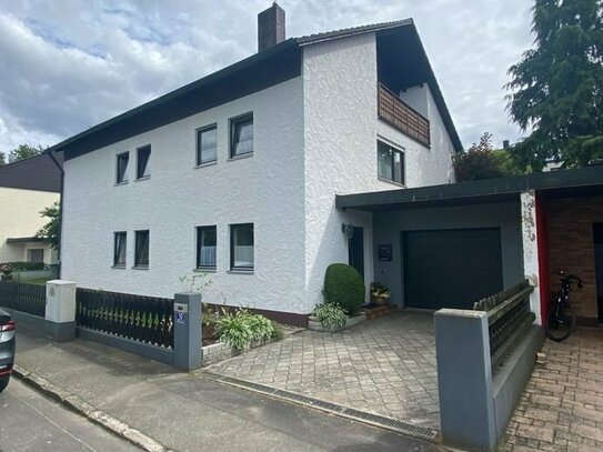 Einfamilienhaus mit Ausbaupotenzial in Neunkirchen - Perfekt für die Großfamilie