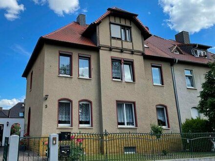 Dreifamilienhaus nur 897€/m²! TOP-Lage!