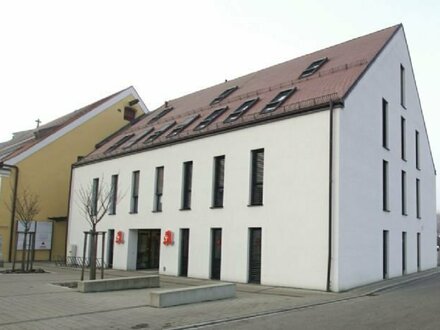 Moderne Büro- und Praxisräume in zentraler Lage