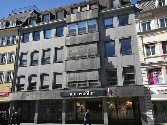 Ravensburg - Marienplatz Moderne Büro-/Praxiseinheit in bester Geschäftslage