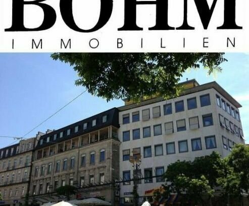 BÖHM IMMOBILIEN - Wohnen direkt am Leopoldsplatz