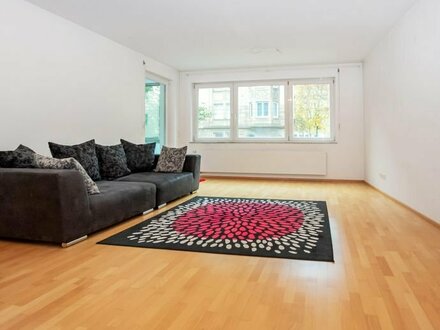 WEST: 3-Zi-Whg. - 1. OG - ca. 90 m² - Balkon - TG STELLPLATZ, SOFORT