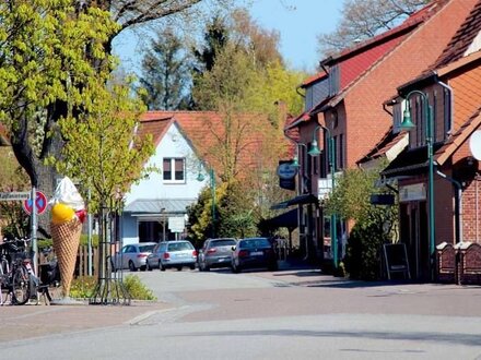 Ladengeschäft / Büroräume im Ortskern Schwarmstedt zu vermieten