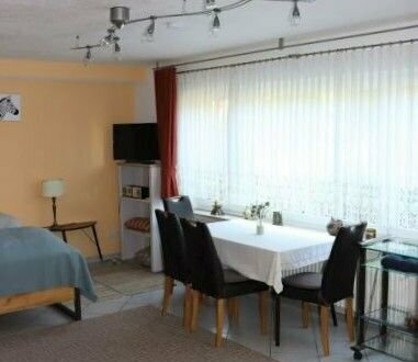 1-Zi.-Wohnung mit Terrasse und Stellplatz in Igersheim