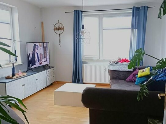 Tolle Wohnung in Hollern-Twielenfleth zu vermieten!