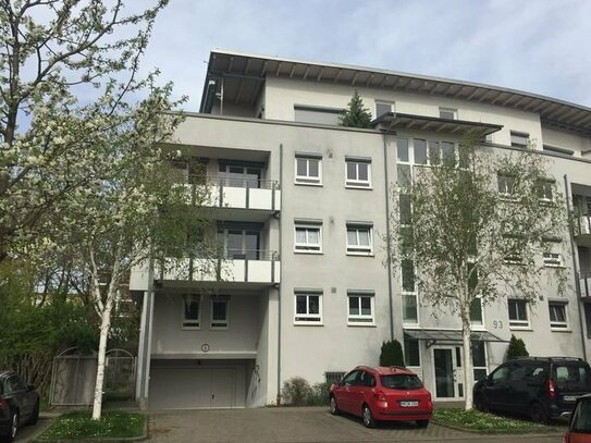 4 Zimmer Wohnung im Osten von Heilbronn
