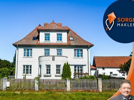 Investmenttip - Wohn- und Geschäftshaus in Calvörde