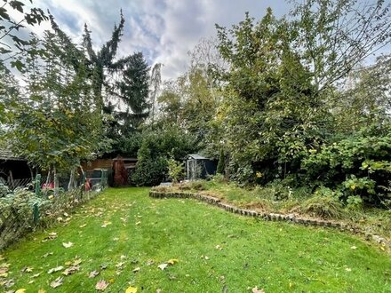 Wunderschöne 3-Zimmer-Wohnung mit Garten in Dormagen-Stürzelberg