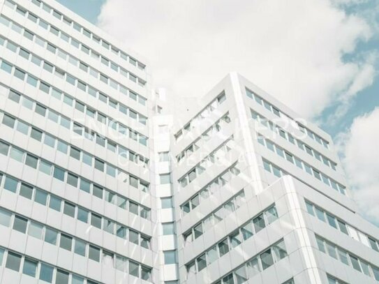 Büro mit Ausblick