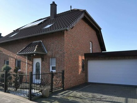 Ein neuwertiges Einfamilienhaus in Langenhagen - Schulenburg für Menschen, die das Besondere lieben.