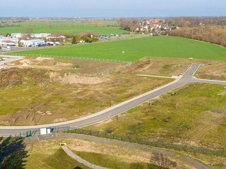 Großes Grundstück in idyllischer Lage zu verkaufen - BAUTRÄGERFREI