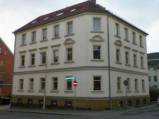 Top 2-Raumwohnung Niederplanitz mit Balkon und Stellplatz