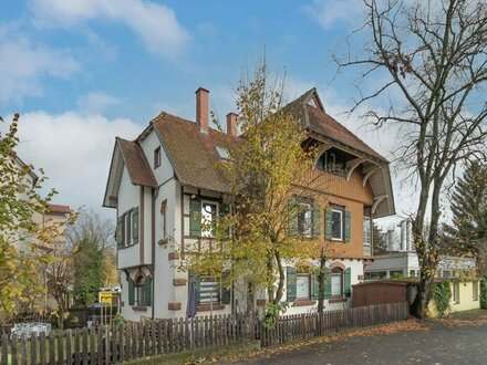 Dreifamilienhaus in Donaueschingen zu verkaufen!