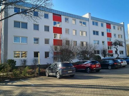 Sehr gepflegte 3-Zimmer-Wohnung in Erlangen-Sieglitzhof