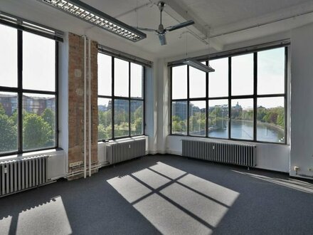 New Space Alt-Moabit