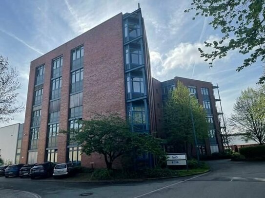 Provisionsfrei: Ihre neue Bürofläche in Mülheim an der Ruhr | Flexible Raumaufteilung | RUHR REAL