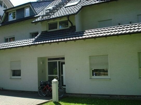DO-Lücklemberg - kleine aber feine Dachgeschosswohnung