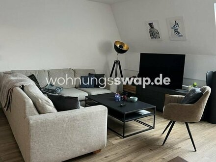 Wohnungsswap - Löningstraße