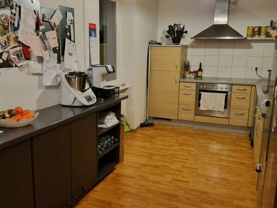 Großzügige Wohnung im Ortskern von Wutöschingen