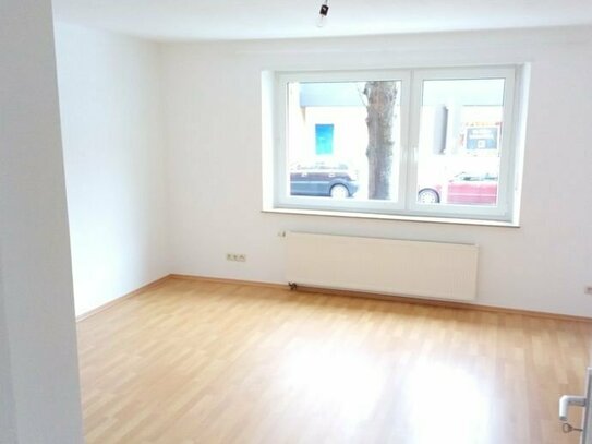 Freundliche 1-Zimmer-Wohnung nähe Wodanstrasse