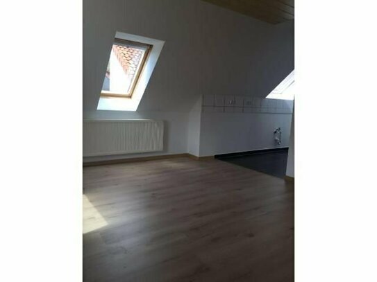 3 Zimmer DG Maisonette Wohnung in Göttingen