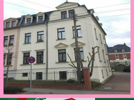 3 Mehrfamilienhäuser im Paket - Kapitalanlage in der Hochschulstadt Mittweida!