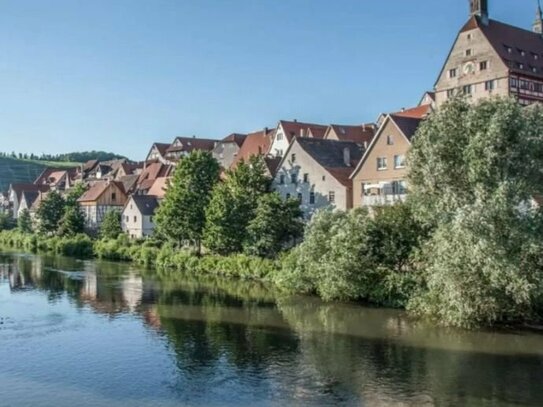 Freistehendes Einfamilienhaus in Top-Panoramalage