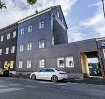 BIK: Renovierte 3 Zimmer Wohnung in Ronsdorf!