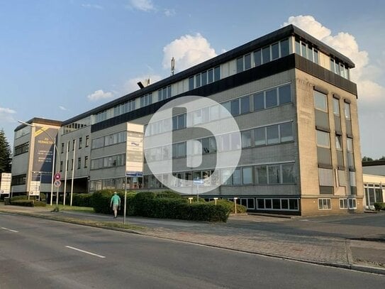 Ebenerdige Hallenflächen mit möglichem Büroneubau in Reinbek mieten