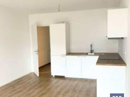 Neubau 3-Zimmer-Wohnung mit Balkon ca 80 m² Wohnfläche