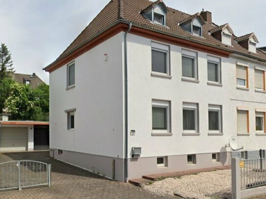 Modernisiertes Ein- bis Zweifamilienhaus in sehr guter Lage von Hofheim am Taunus