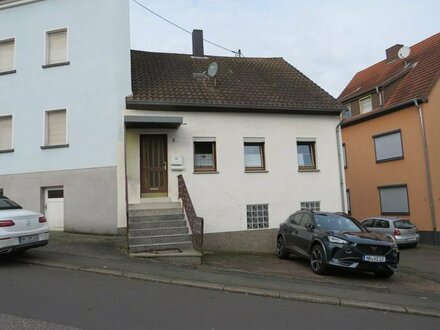 1 Familienhaus NK- Sinnerthal